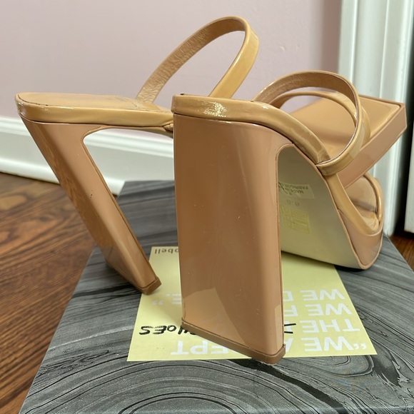 Jeffrey Campbell heels - Picture 2 of 6